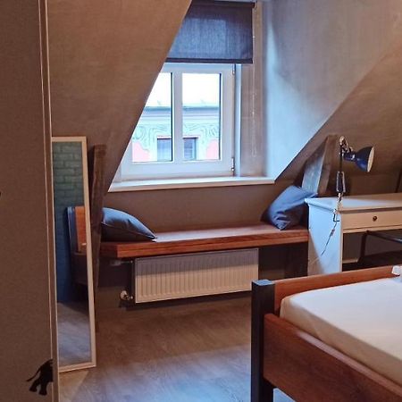 Апартаменты Old Town Cute Flat 2 Beds 2 Baths Рига Экстерьер фото