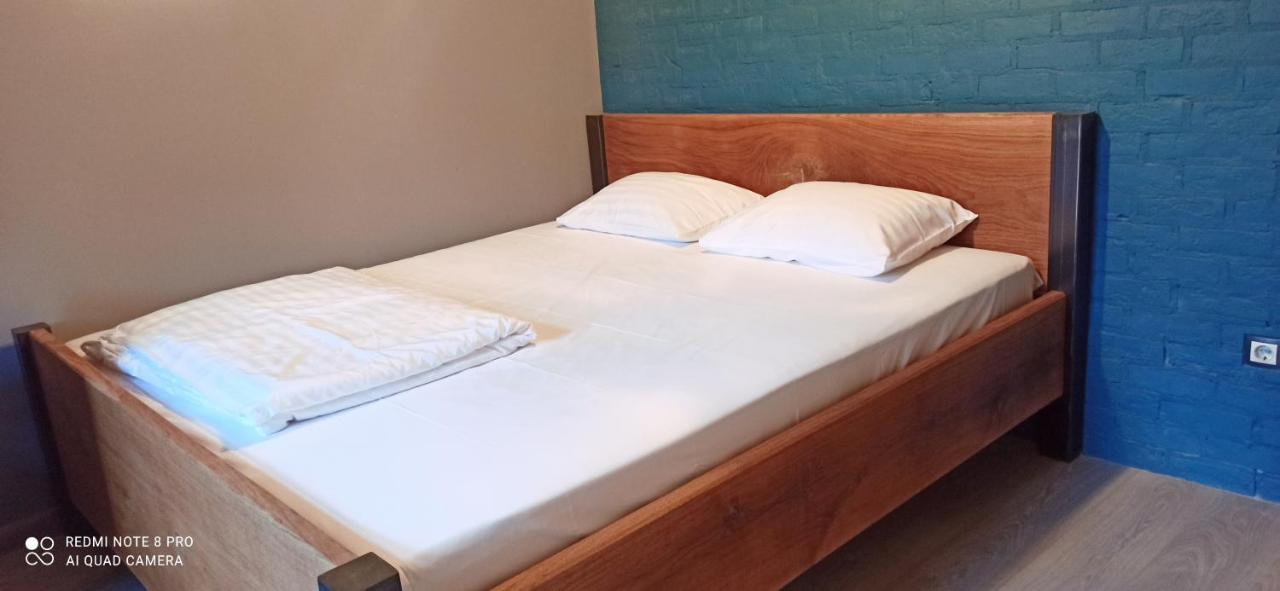 Апартаменты Old Town Cute Flat 2 Beds 2 Baths Рига Экстерьер фото