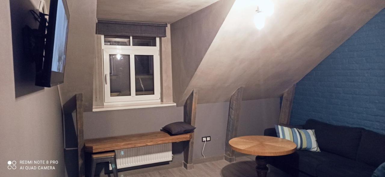 Апартаменты Old Town Cute Flat 2 Beds 2 Baths Рига Экстерьер фото