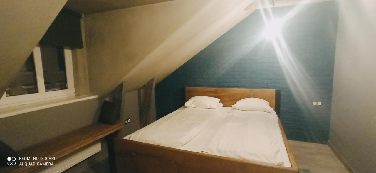 Апартаменты Old Town Cute Flat 2 Beds 2 Baths Рига Экстерьер фото