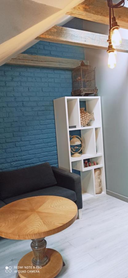 Апартаменты Old Town Cute Flat 2 Beds 2 Baths Рига Экстерьер фото